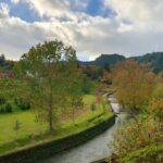 Nordeste Tour from Ponta Delgada - Ribeira dos Caldeirões Natural Park and Véu da Noiva Waterfall