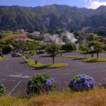 Nordeste: Waterfall, Hot Spring and Viewpoints Full-Day Tour - Scenic Viewpoints: Vista dos Barcos, Ponta do Sossego, and Ponta da Madrugada