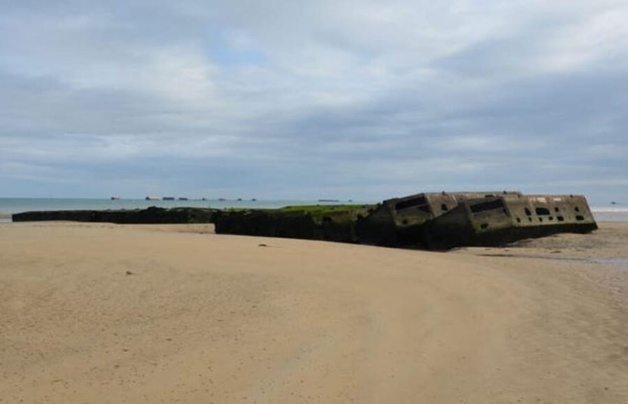Normandy: 2 Days Tour D-Day, Normandy from Bayeux - Utah Beach and Its Strategic Importance