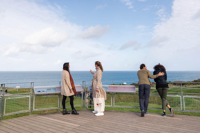 Normandy 2Days Trip Landing Beaches and Mont St Michel from Paris - Exploring Rouen: The Medieval Heart of Normandy