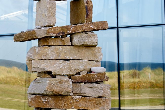 Normandy Battlefields Half Day Tour - Canadian World War II Sites - Departure and Booking Details in Bayeux