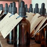 Normandy - Cherbourg : Custom Perfume Workshop - Discover the Perfume Creation Location at La Saire
