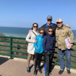 Normandy: D-Day Beaches Private Tour from Paris - The Tour Begins with Pegasus Bridge and Juno Beach