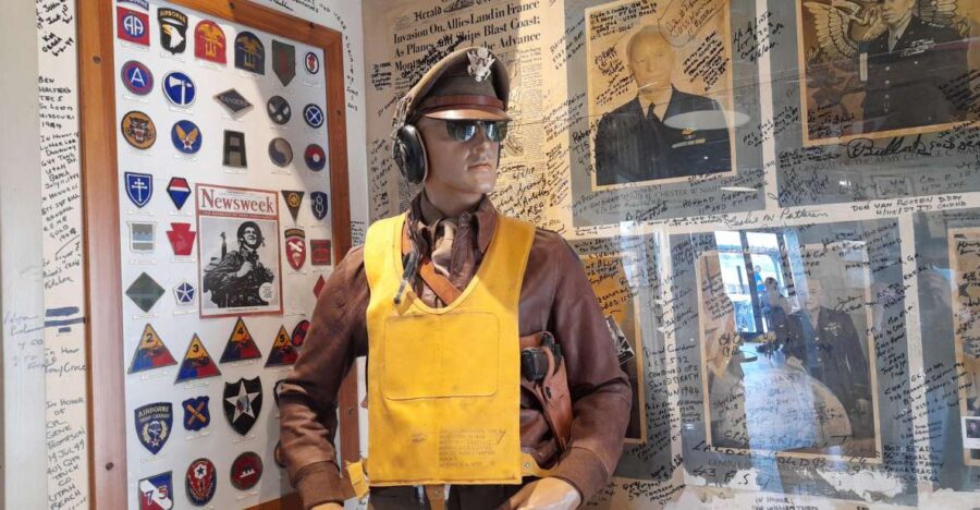 Normandy D-Day Beaches Private Tour US sector from Bayeux - From Bayeux to Omaha Beach and the American Cemetery