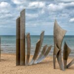 Normandy D-Day Beaches: Small Group Tour from Paris - The Departure Point at Royal Pereire