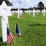 Normandy D-Day Private Tour with Omaha Beach from Paris - Omaha Beach and the "Dog Green / Charlie" Sectors