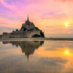 Normandy D-Day Tour with Mont Saint-Michel Day Trip from Paris - Exploring Omaha Beach and Pointe du Hoc