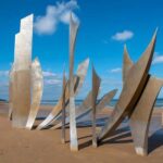 Normandy Day Trip from Paris, D-Day Sites with Lunch - Utah Beach Museum and Its Significance