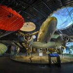 Normandy: Entry ticket to the Airborne Museum - the history of the D-Day landings - What You See Inside the Airborne Museum in Normandy