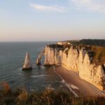 Normandy: Étretat Cliffs Private Guided Tour - Scenic Walks Along the Pebble Beach