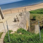 Normandy Landing Beaches: Private Day Tour from Bayeux - Pointe du Hoc: Cliffs of Heroism