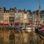 Normandy: Pays dAuge and Honfleur Private Tour - Exploring Honfleur’s Artistic Heritage