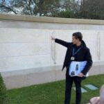 Normandy: Private tour of Omaha Landing Beaches & Caen Memorial - The Private Guide and Small Group Experience