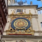 Normandy Rouen, Deauville, Honfleur Small-group Trip from Paris - Exploring Honfleur’s Picturesque Port