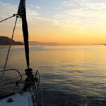 Normandy: Sailing and Wine Weekend - Starting Point at Le Havre Marina and Tour Duration