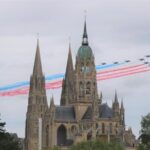 Normandy WW2 Full Day Classic Jeep Tour - Exploring Pointe du Hoc: The Cliffs That Stopped the Germans