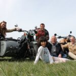 Normandy WWII Private Half-day Sidecar Tour From Bayeux - Visiting Arromanches-les-Bains and Its WWII Legacy