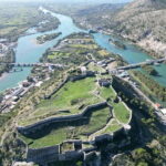 North Albania in 3 days: Shala River, Shkodra, Theth - Exploring Komani Lake’s Famous Boat Cruises