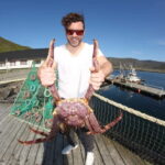 North Cape and King Crab Tour with Sámi Camp Tour - Scenic Drive through Arctic Landscapes from Honningsvåg