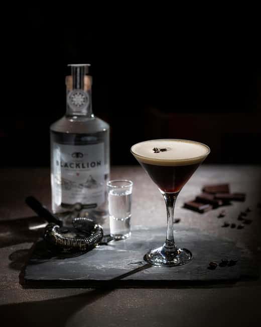 North Cotswolds: Farm Experiences at The Vodka Farm - Meeting Point at The Shepherds Hut Cafe