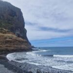 North-East Madeira: Santana, Porto da Cruz, Faial, Caniçal - Scenic Overlook at Penha de Águia