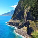 North Express: Half-day Private Jeep Tour - Exploring Madeira’s Northwest from Funchal or Câmara de Lobos