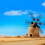 North Fuerteventura Island Tour from Lanzarote - Visiting Betancuria: The Island’s First Capital