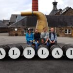 North Highland Deluxe Whisky Tour with Castle Admission - Visiting Dunrobin Castle and Gardens