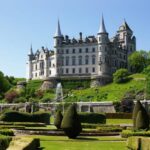 North Highland Tour: Dunrobin Castle, Dornoch, & Much More - Exploring Dunrobin Castle and Its Gardens
