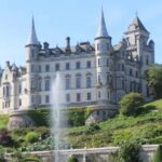 North Highland Tour including Dunrobin Castle and much more From Inverness City - Dunrobin Castle: A Regal Highland Landmark