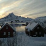 North Lofoten Top Highlights Photo Tour (Haukland) - Kabelvåg Church: Norway’s Largest Wooden Church