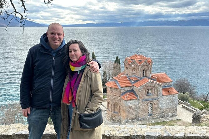 North Macedonia: Ohrid & Saint Naum Day Tour from Tirana - Discover Ohrid’s UNESCO World Heritage Old Town