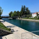 North Macedonia: Struga & Ohrid Day Trip from Tirana - Discovering the Old Town of Ohrid and Its Ancient Theatre