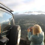 North Madeira & Wine Tour 4x4 Jipe Tour - Exploring Madeira’s North Coast in a 4x4 Jeep