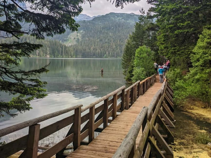 North Montenegro Private Tour - Journey to the Heart of Durmitor and Beyond