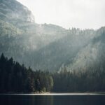 North Montenegro Tour:abljak - NP Durmitor - Black Lake - urevia Tara Bridge - Scenic Drive to Black Lake Over Abljak