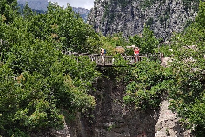North & South Albania: A 5 Day Tour - Discovering Theth’s Mountain Charm and Waterfalls