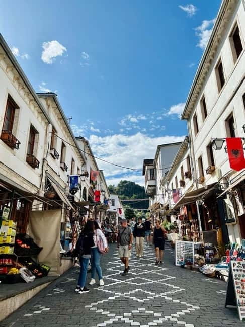 North & South Albania: A 5 Day Tour - Visiting Shkodra and Rozafa Castle’s Historic Charm