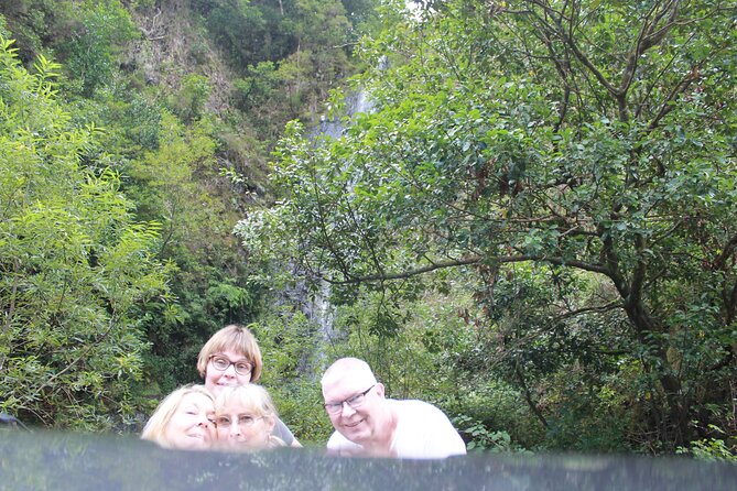 North Tour & Wine Tasting - 4x4 (Small Groups) - From Porto da Cruz to Santa Cruz: Historic Ports and Local Markets