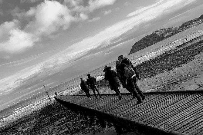 North Wales Adventure Sightseeing Day Trip from Liverpool - Exploring Castell Conwy: An Edward I Fortress