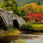 North Wales & Caernarfon Castle Full-Day Tour from Manchester - Stepping into Wales’ Royal Heritage at Caernarfon Castle