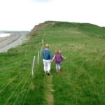 North Wales' Coast: Online Trip Travelguide Anglesey/Wrexham - The Online Guidebook Offers 16 Key Destinations along Wales Coast