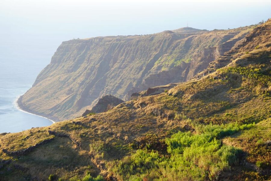 North-West Madeira: Porto Moniz, Seixal, São Vicente, Fanal - Ribeira da Janela’s Unique Sea Formations