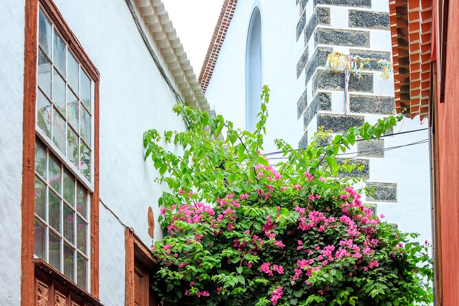 North West Tenerife Secrets - Starting Point at Santiago del Teide for Mountain Vistas