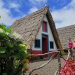 Northeast 4x4 Santana and Landscapes Day Trip - Arco de São Jorge and São Jorge Village