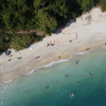 Northeast Corfu Coastal: Swim, Snorkel with lunch & drinks - Visiting the Blue Cave of Saint Arsenios