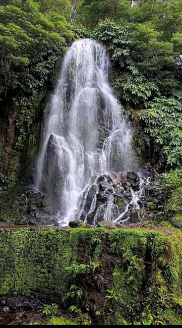Northeast: Tour of Unspoiled Nature and Ribeira dos Caldeirões - Starting at Areal de Santa Bárbara and Casa-Matas
