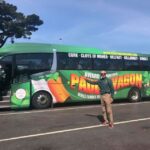 Northern Ireland 3-Day Tour from Dublin - Starting Point and Day 1: From Dublin to Belfast and Monasterboice