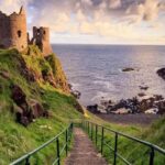 Northern Ireland: Causeway Coastal Route Daytrip - From Derry to Downhill: Starting Your Journey in the North West