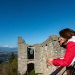 Northern Italy: 5-Day Motorcycle/Scooter/Car Tour - Exploring Lake Garda and the Sanctuary of Madonna della Corona